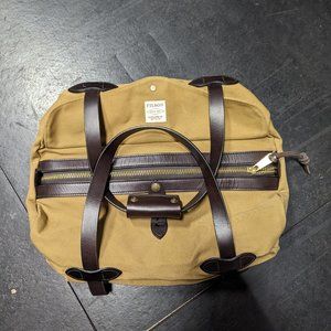 Filson Rugged Twill Small Duffle
